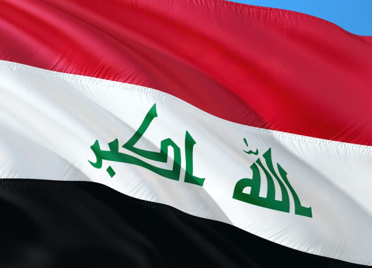 Work and employment in Iraq: job prospects and requirements for job seekers