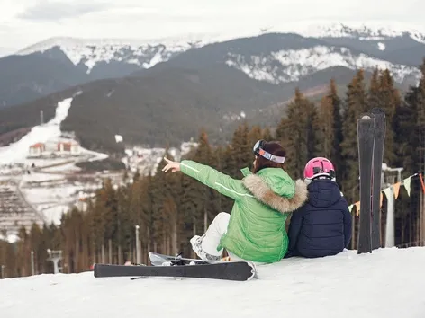 Ціни на гірськолижні курорти Європи (Італія, Скандинавія): де кататися вигідно у 2025–2026 роках?