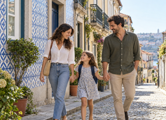Cost of Living in Portugal in 2026: How Much Do You Need Per Month?