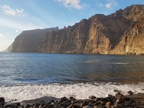 Canary Islands Calima: Dangerous Saharan Dust Now Hits Resorts 146 Days a Year