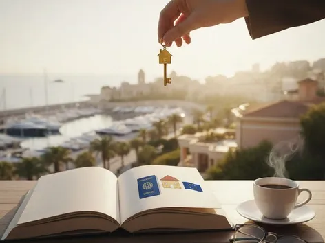 Golden Visa через нерухомість у 2025 році: де інвестори отримали найвищу дохідність