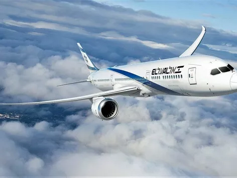 Israel allows limited flights out of the country: what is known?