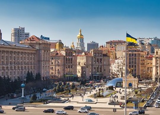 Admission to the universities of Ukraine: features of higher education