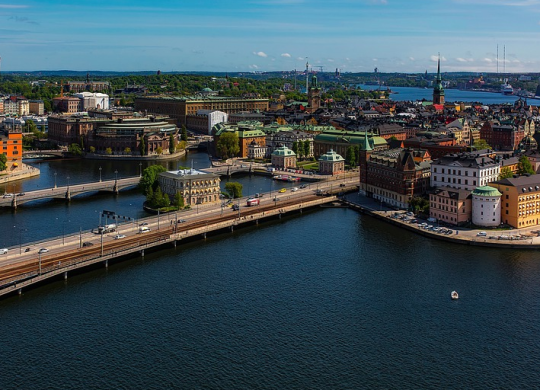 Medical treatment in Sweden: what you need to know about the treatment in the country