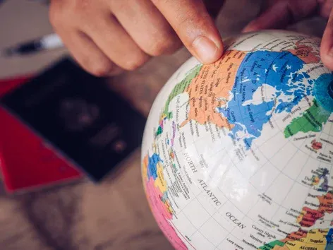 Para onde pode viajar com o seu passaporte? Guia completo por nacionalidade