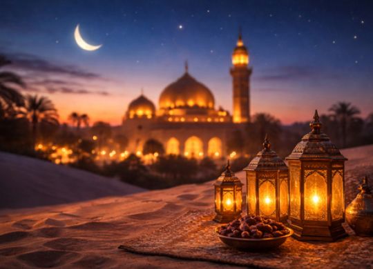 Ramadan in 2026: dates, traditions and what travelers should know
