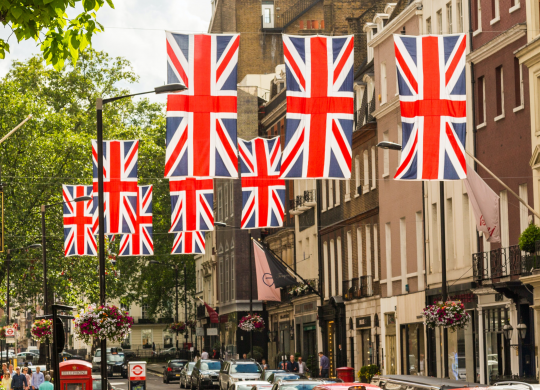 How to get a job in Great Britain: detailed steps for employment in country