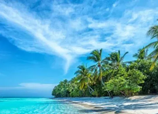 How much will a trip to the Maldives cost in 2024: flight, accommodation, meals, entertainment