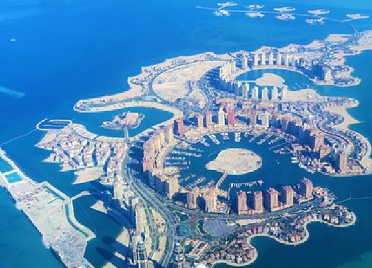 How to find a job in Qatar and what specialties are most popular in the country