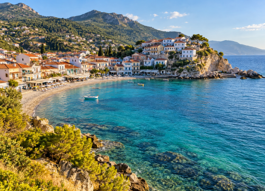 Where to Travel in 2027: 10 Trending Destinations from Skyscanner