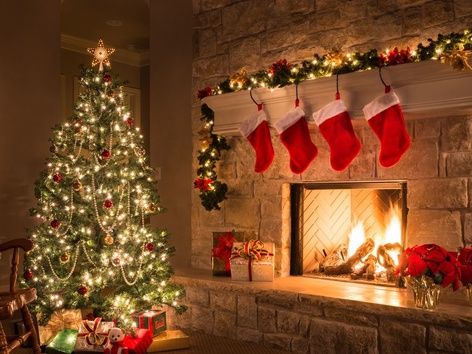 Unique Christmas traditions from around the world