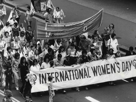 Journée internationale de la femme: caractéristiques et histoire de la fête