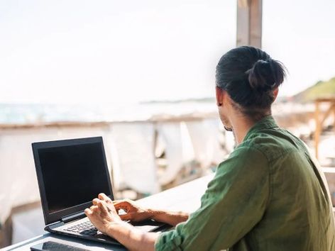 Visto Digital Nomad para a Croácia: requisitos para os requerentes, procedimento de registo e benefícios