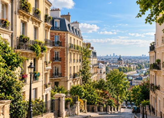 Die Immobilienpreise in Europa steigen: Wo sind die Immobilienpreise im Jahr 2026 am stärksten gestiegen?