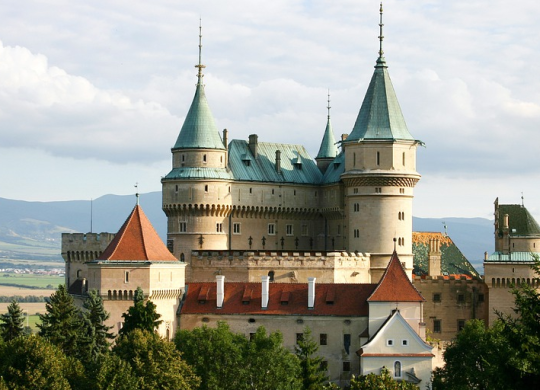 Permanent residence in Slovakia: everything a foreigner needs to know