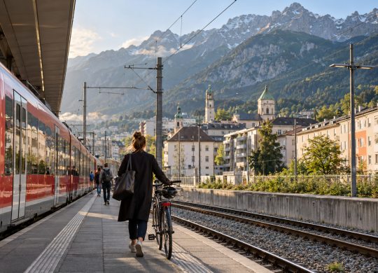 Las mejores ciudades de Austria para vivir en 2026
