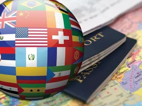 Os países mais fáceis para se mudar como americano em 2024: os 8 principais países do mundo