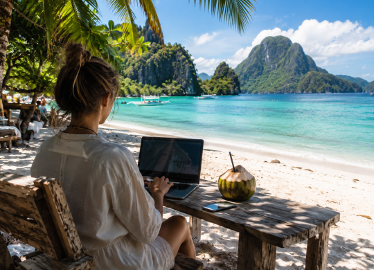 Life by the ocean on a budget: why the Philippines is becoming a new hub for expats