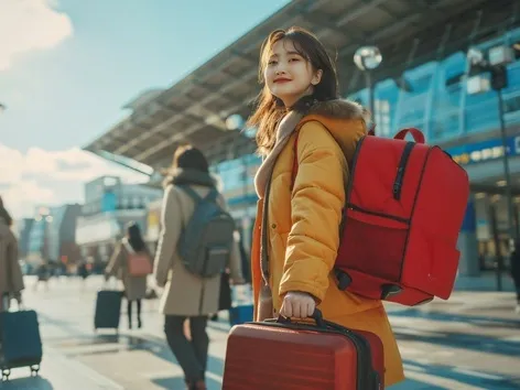 What Chinese Travelers Should Prepare Before Leaving the Country