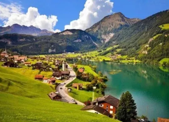 Виза на обучение в Швейцарии | 10 важных вопросов о швейцарских визах | Спецпроект Forbes Education