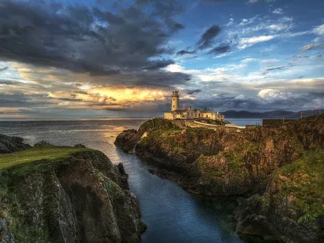 Travel to Ireland: entry rules, how to get there and top amazing locations