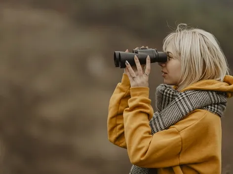 Лучшие места в мире для наблюдения за дикой природой и птицами: 7 невероятных мест, где природа ближе, чем где бы то ни было