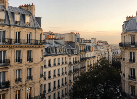 Rent Prices in Europe: Which Cities Were the Most Expensive in 2026