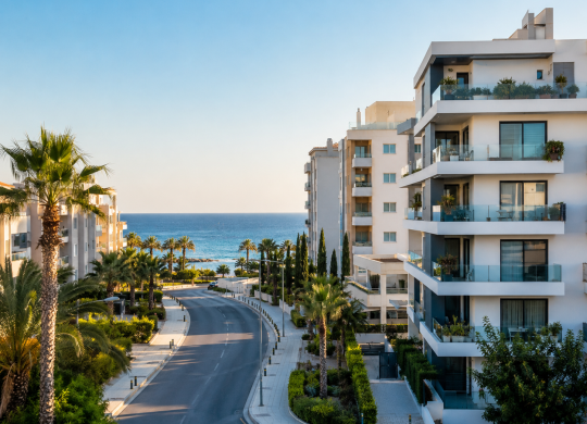 How Much Will Apartments Cost in Cyprus in 2026: Prices in Limassol, Paphos, Nicosia, and Other Cities