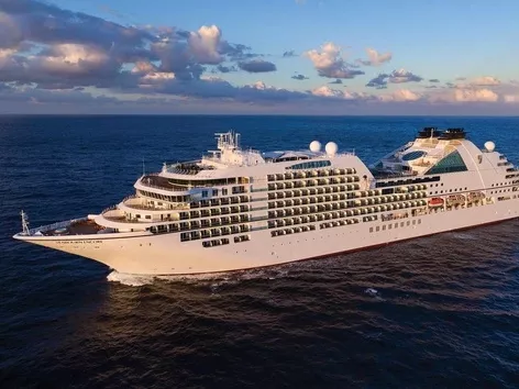 Круизные путешествия: самые длинные морские путешествия 2026-2027 годов