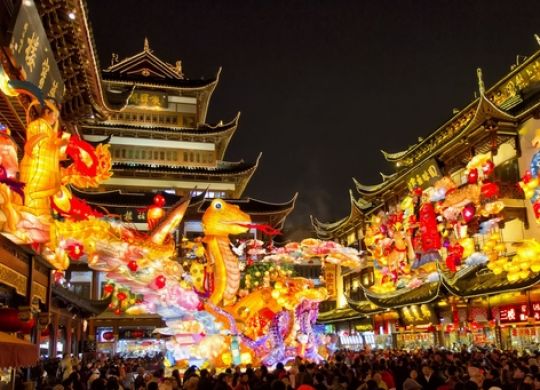 Chinese New Year 2026: exact date of celebration, traditions and meaning of the holiday