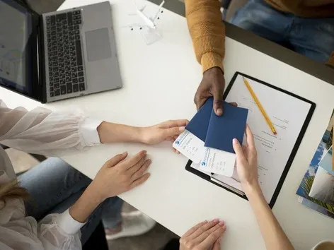 Residência por investimento passivo em 2026: países com um limiar de entrada até 100 000 dólares