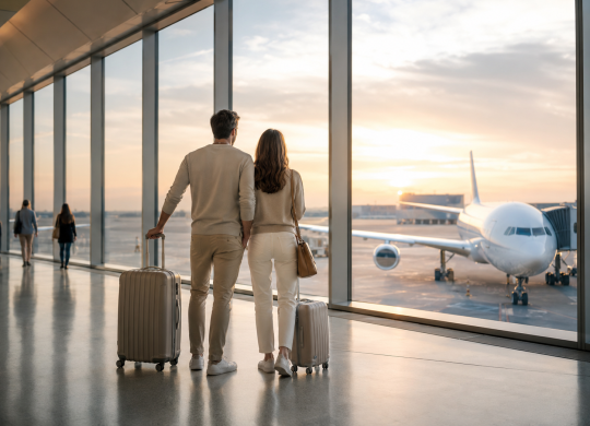 Top 10 Countries with the Highest Growth in International Tourism: Countries with the Largest Increase in Visitors