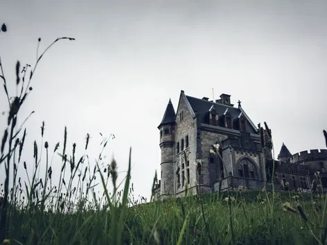 Top Haunted Places in Europe: where to spend Halloween 2025?