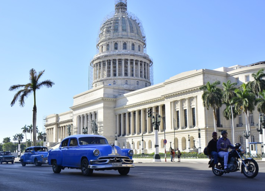 Employment in Cuba for foreigners: what you need to know