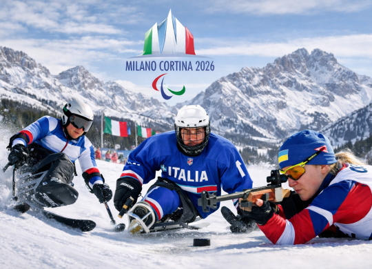 The 2026 Paralympic Games have begun: where the tournament is taking place and what sports are included in the program