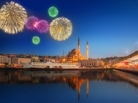 When is the best time to go to Turkey: seasonal itineraries, event calendar and Turkey travel guidelines