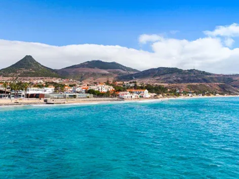 Die beliebtesten Urlaubsinseln Europas im Jahr 2026: Die Top-Reiseziele