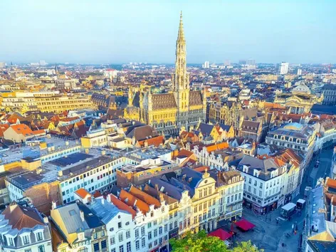 Where to go in 2026: Europe's most authentic travel destinations