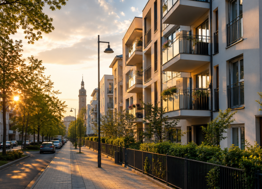 Poland Changes Property Purchase Rules for Foreigners: What You Need to Know in 2026