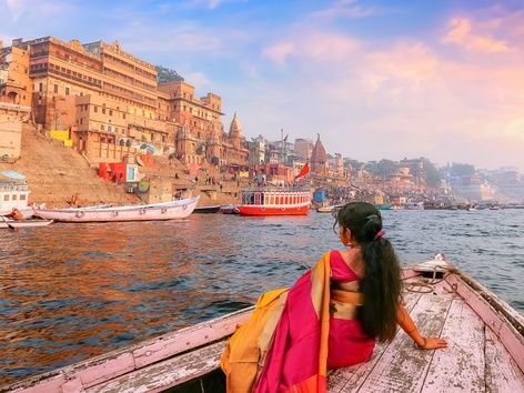 Die besten Orte für Frühlingsferien in Indien 2024