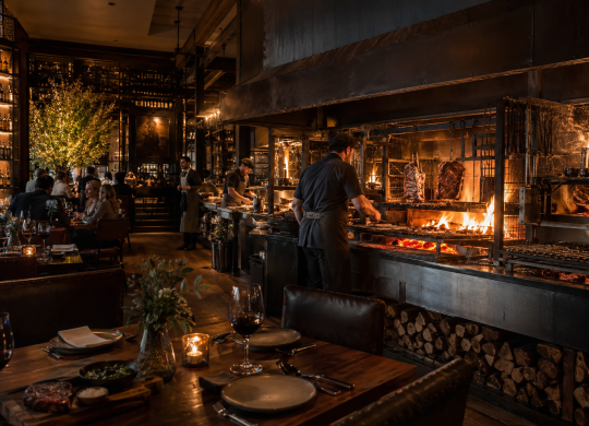 The World's Best Restaurants in 2026, According to TripAdvisor