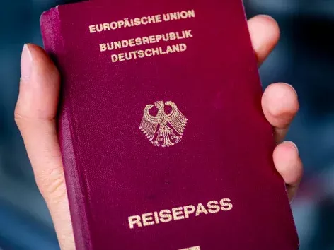 Paragraph 24 for refugees: eligibility for a residence permit for asylum seekers in Germany