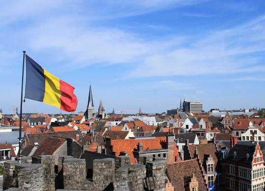 Permanent Residence in Belgium: life in the heart of Europe