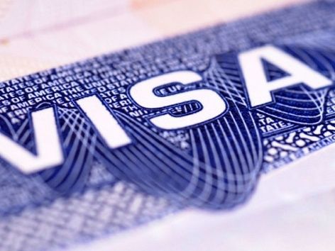 How long will you have to wait for a visa for the USA, Great Britain, Canada and the Schengen countries in 2023?