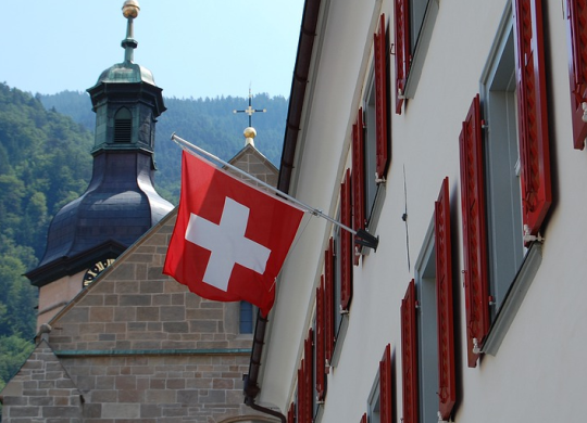 Obtaining citizenship in Switzerland: what foreigners need to know