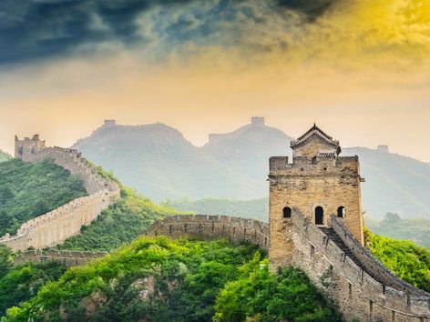 A China alarga o regime de isenção de vistos a 11 países europeus: pormenores importantes