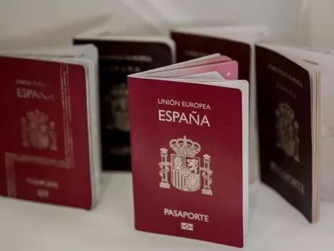 Spanish citizenship for descendants: the country has extended the acceptance of applications until October 2025