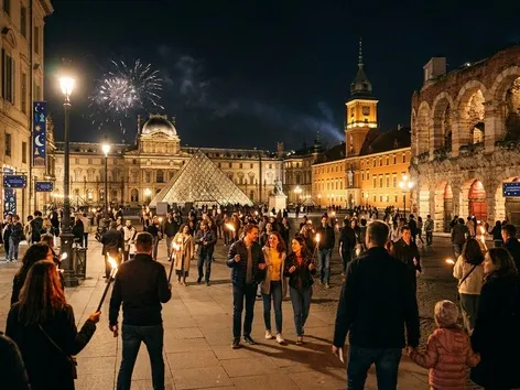 Noite Europeia dos Museus 2026: Datas, Programa e Melhores Locais a Visitar