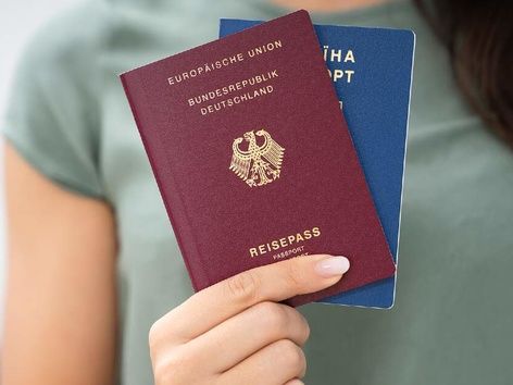 Dual citizenship in Germany 2024: the main provisions of the new draft law