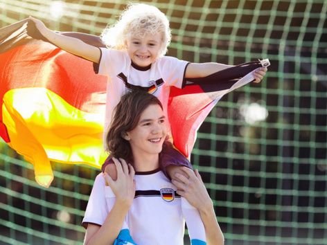 Au-pair program for foreigners in Germany: features of the contract and conditions of participation